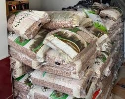 Amasya 500kg Pelet Yakıt Fiyatları
