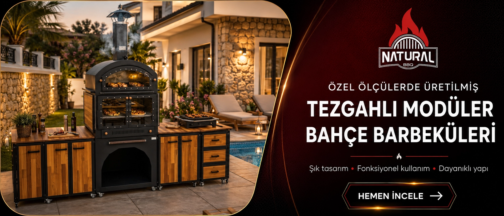 Amasya Pelet Soba