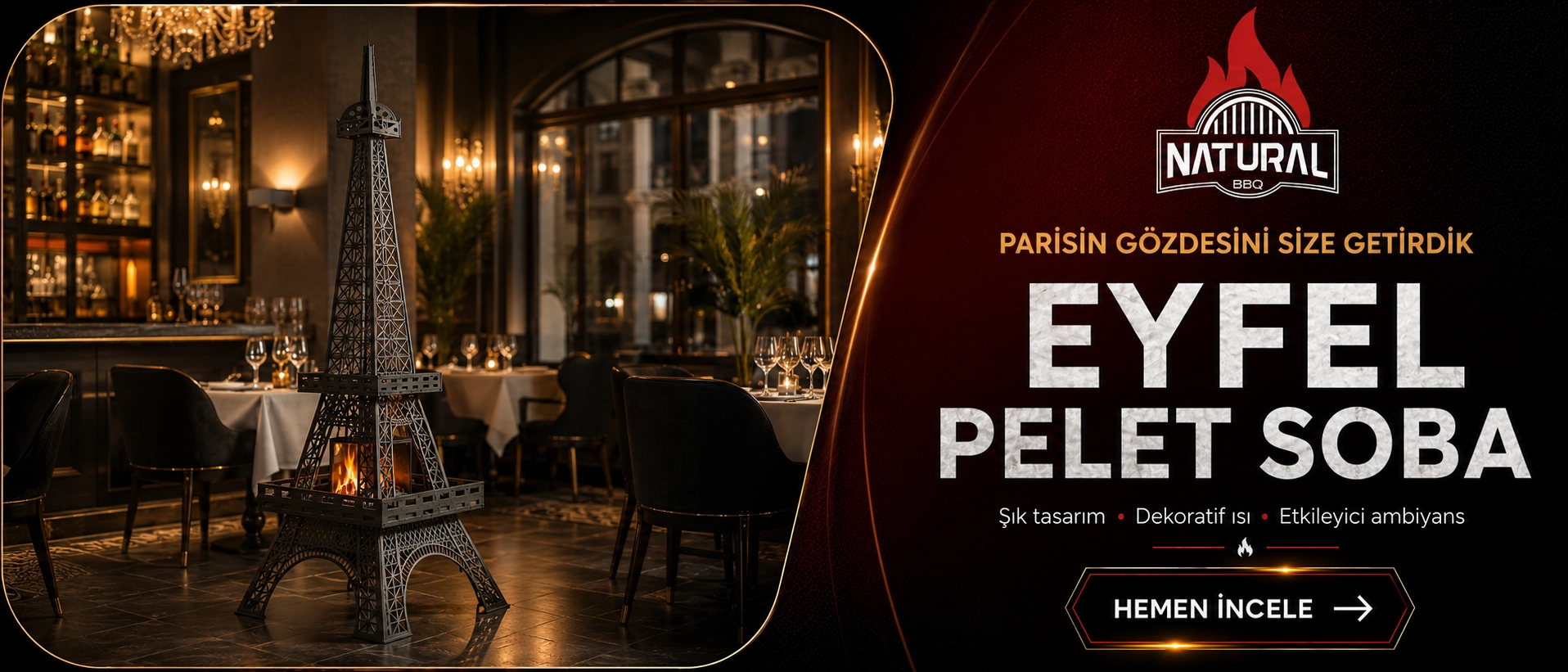Amasya Pelet Soba